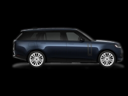 Land Rover Range Rover SE P400 LWB 7 Seat 2026