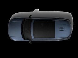 Land Rover Range Rover SE P400 LWB 7 Seat 2026