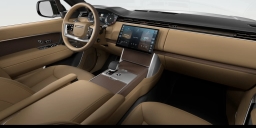 Land Rover Range Rover SE P400 LWB 7 Seat 2026