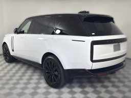 Land Rover Range Rover SE P400 LWB 7 Seat 2026