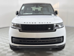 Land Rover Range Rover SE P400 LWB 7 Seat 2026