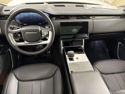 Land Rover Range Rover SE P400 LWB 7 Seat 2026