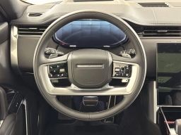 Land Rover Range Rover SE P400 LWB 7 Seat 2026