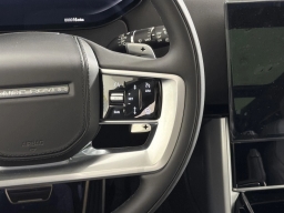 Land Rover Range Rover SE P400 LWB 7 Seat 2026