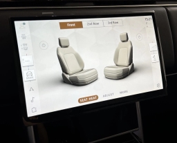 Land Rover Range Rover SE P400 LWB 7 Seat 2026