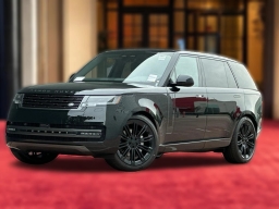 Land Rover Range Rover SE P400 LWB 7 Seat 2026