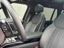 Land Rover Range Rover SE P400 LWB 7 Seat 2026