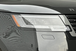 Land Rover Range Rover SE P400 LWB 7 Seat 2026