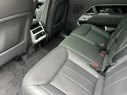 Land Rover Range Rover SE P400 LWB 7 Seat 2026