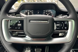 Land Rover Range Rover SE P400 LWB 7 Seat 2026