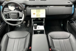 Land Rover Range Rover SE P400 LWB 7 Seat 2026
