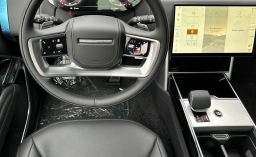 Land Rover Range Rover SE P400 LWB 7 Seat 2026