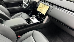 Land Rover Range Rover SE P400 LWB 7 Seat 2026