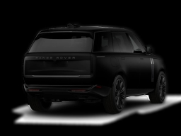 Land Rover Range Rover SE P400 LWB 7 Seat 2026