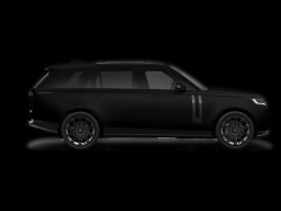 Land Rover Range Rover SE P400 LWB 7 Seat 2026