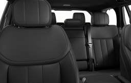 Land Rover Range Rover SE P400 LWB 7 Seat 2026