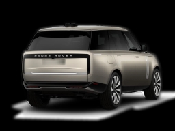 Land Rover Range Rover SE P400 LWB 7 Seat 2026