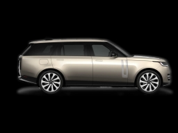 Land Rover Range Rover SE P400 LWB 7 Seat 2026