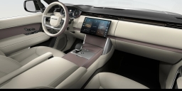 Land Rover Range Rover SE P400 LWB 7 Seat 2026