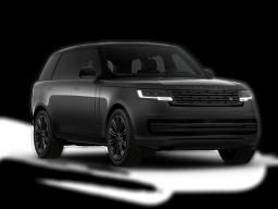 Land Rover Range Rover SE P400 LWB 7 Seat 2026