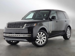 Land Rover Range Rover SE P400 LWB 7 Seat 2026