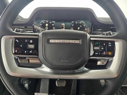 Land Rover Range Rover SE P400 LWB 7 Seat 2026