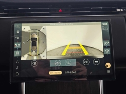 Land Rover Range Rover SE P400 LWB 7 Seat 2026