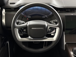 Land Rover Range Rover SE P400 LWB 7 Seat 2026