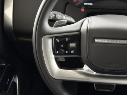 Land Rover Range Rover SE P400 LWB 7 Seat 2026