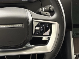 Land Rover Range Rover SE P400 LWB 7 Seat 2026