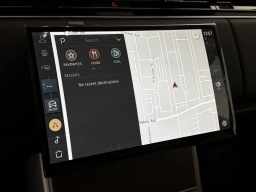 Land Rover Range Rover SE P400 LWB 7 Seat 2026