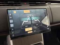 Land Rover Range Rover SE P400 LWB 7 Seat 2026