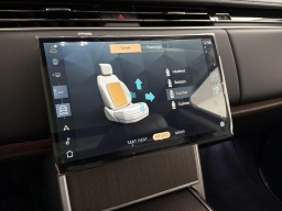 Land Rover Range Rover SE P400 LWB 7 Seat 2026