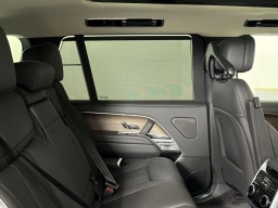 Land Rover Range Rover SE P400 LWB 7 Seat 2026