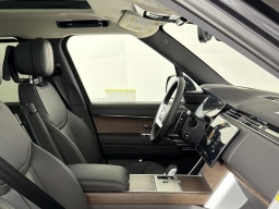 Land Rover Range Rover SE P400 LWB 7 Seat 2026