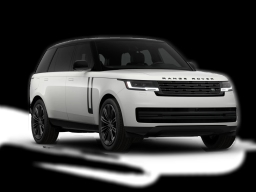 Land Rover Range Rover SE P400 LWB 7 Seat 2026