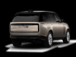 Land Rover Range Rover SE P400 LWB 7 Seat 2026