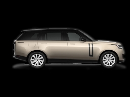 Land Rover Range Rover SE P400 LWB 7 Seat 2026