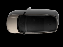 Land Rover Range Rover SE P400 LWB 7 Seat 2026