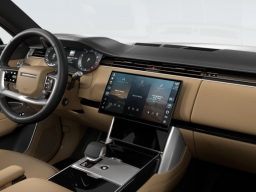 Land Rover Range Rover SE P400 LWB 7 Seat 2026