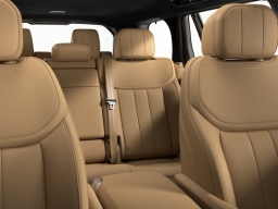 Land Rover Range Rover SE P400 LWB 7 Seat 2026