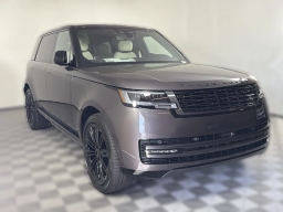 Land Rover Range Rover SE P400 LWB 7 Seat 2026