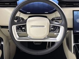 Land Rover Range Rover SE P400 LWB 7 Seat 2026