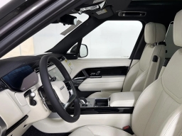 Land Rover Range Rover SE P400 LWB 7 Seat 2026