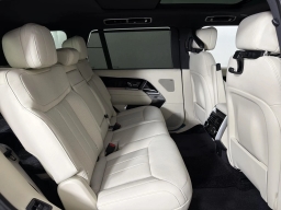 Land Rover Range Rover SE P400 LWB 7 Seat 2026