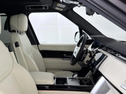 Land Rover Range Rover SE P400 LWB 7 Seat 2026