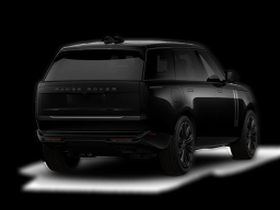 Land Rover Range Rover SE P400 LWB 7 Seat 2026