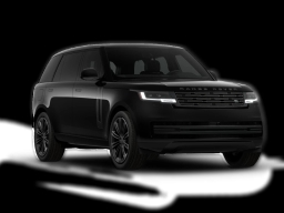 Land Rover Range Rover SE P400 LWB 7 Seat 2026