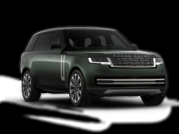 Land Rover Range Rover SE P400 LWB 7 Seat 2026