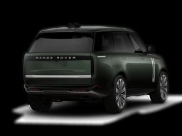 Land Rover Range Rover SE P400 LWB 7 Seat 2026